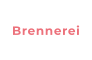 Brennerei